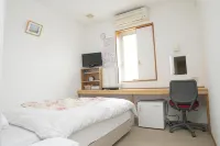 Hotel Nishi in Fujisan - Bãi đậu xe