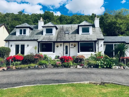 Hillview Guest House