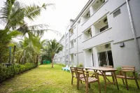 The Habitat Koh Chang Các khách sạn ở 