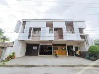 RedDoorz Near New Government Center Hotel di Bacolod