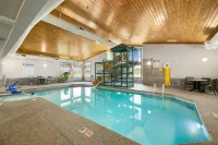 كيلي إن بيلينجز مونتانا فنادق في بيلينغز