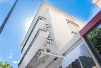 Hotel Zurigo Hotel a Rimini