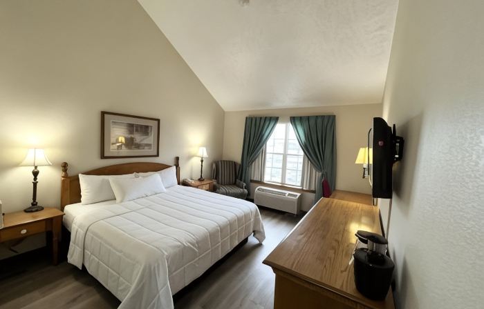 Van Buren Hotel