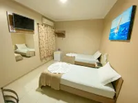 Hotel Caribe Hotel di Porto Velho