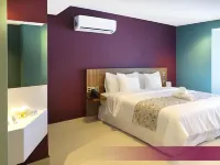 Hotel Luma by Kavia Отели рядом с достопримечательностью «Улица Тулум»