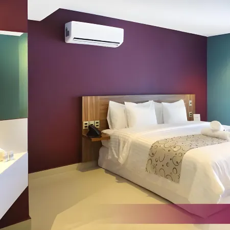 Hotel Luma by Kavia