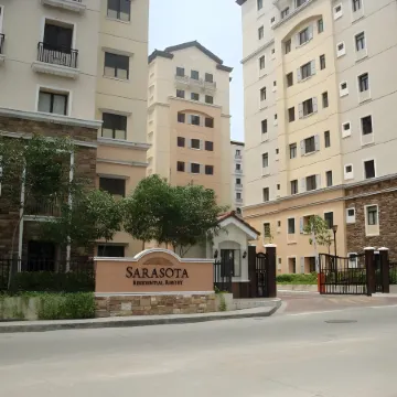 6C Sarasota 4 Residential Resort