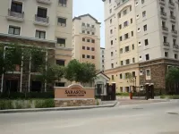 6C Sarasota 4 Residential Resort