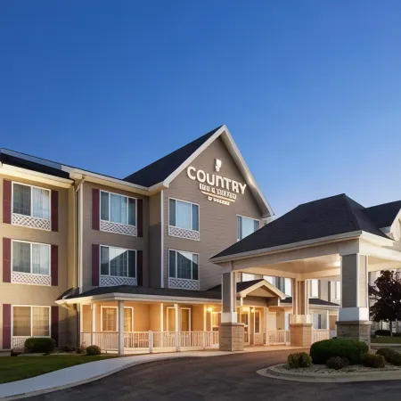 Country Inn & Suites by Radisson, Albert Lea - Austin