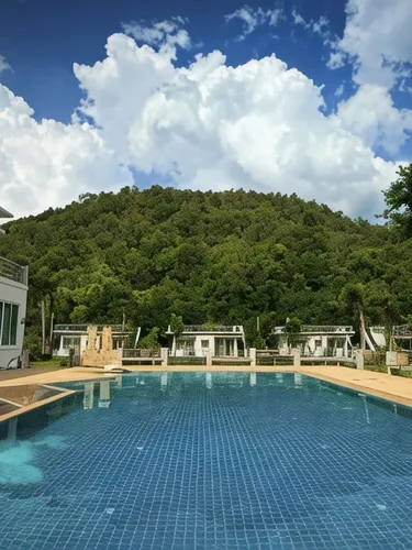 รูปภาพของยูราคีรี รีสอร์ท เขาใหญ่ Yura Kiri Resort, Khao Yai