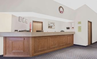 Super 8 by Wyndham Cobleskill NY