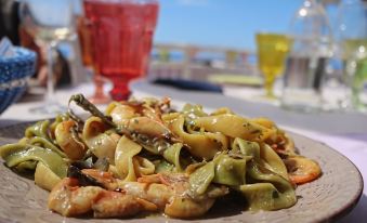 La Civetta