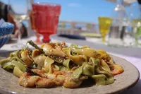 La Civetta Hotels in Torchiara