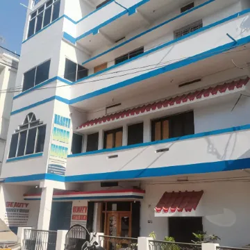 Beauty Guest House