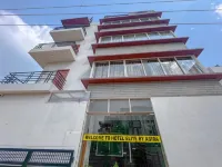 Hotel Elite by Agira- Spacious Apartments with Balcony