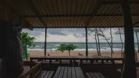 Trippr Gokarna - Beach Hostel - Ocean View
