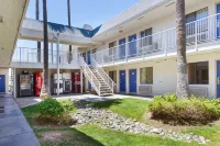 Motel 6 Mesa, AZ - South