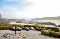 Dingle Harbour Lodge B&B - parking