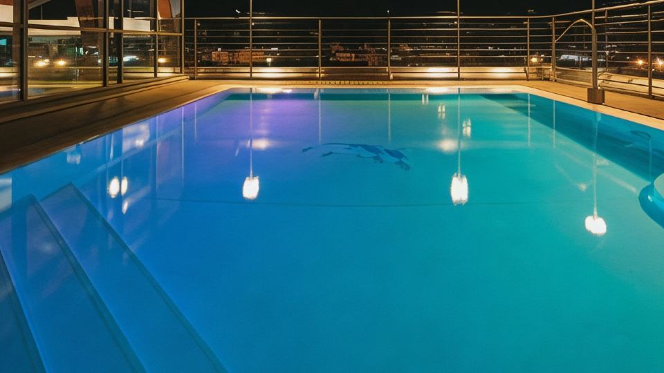 Mercure Siracusa Prometeo