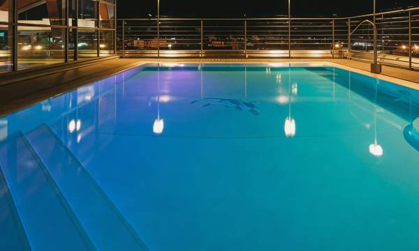 Mercure Siracusa Prometeo