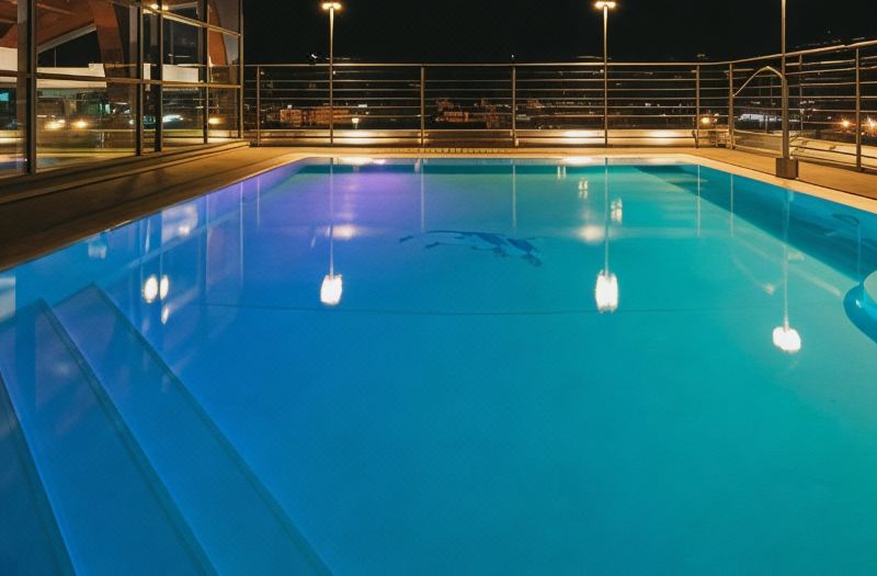 Mercure Siracusa Prometeo