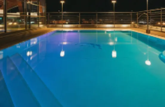 Hotel Mercure Siracusa Prometeo