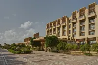 Zaver Pearl Continental, Gwadar