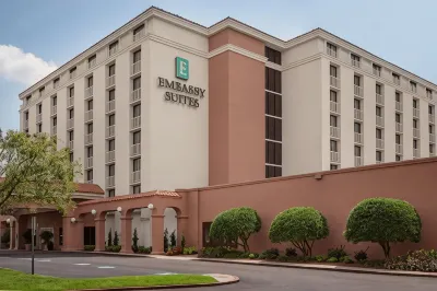 Embassy Suites by Hilton Baton Rouge Отели в г. Батон-Руж