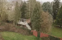 Villa Les Iris - Chambres d'hôtes
