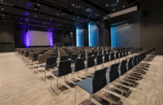 Quality Hotel River Station