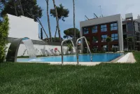 Apartamentos Royal Marina Gardens - Beach