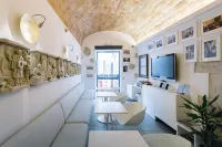 Hotel Museu Llegendes de Girona