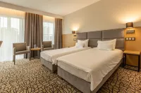 Aparthotel Termy Uniejów Hotel di 