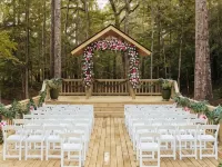 鳥與蝴蝶旅館 賈斯珀縣酒店