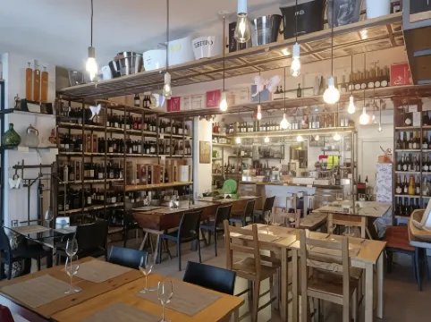 B&B Belveliero - Il Capitano