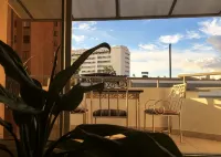 Hotel Riviera Plaza Hotels in Tona