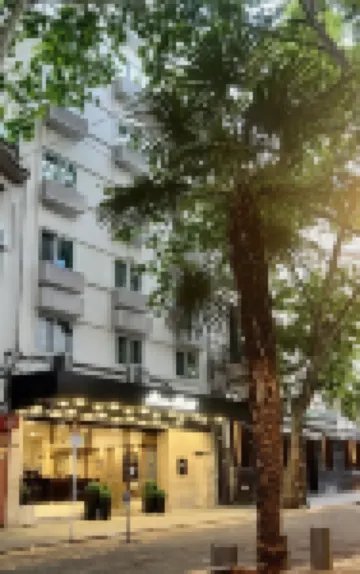 Hotel Alvear Hotels in 