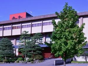 Kohan-No-Yado Morimoto