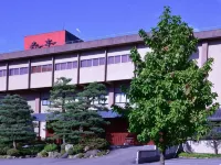 Kohan-No-Yado Morimoto Hotels in Kaga