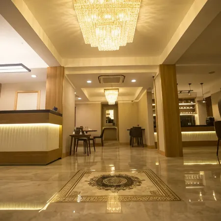 Blue Sea Hotel