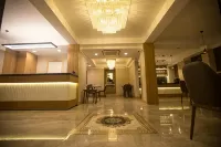 Blue Sea Hotel Hotels in Trabzon