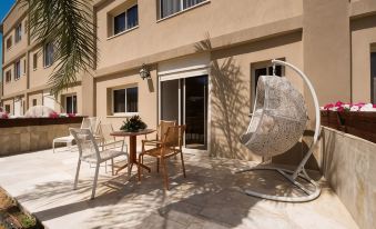 Ramon Suites by Smart Hotels