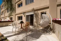 Ramon Suites by Smart Hotels