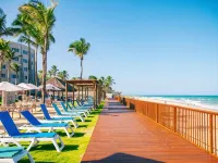 Costeira Palace Beach Resort All Inclusive Hotels near Lagoa Nova