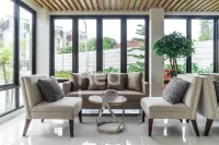 RedLiving Apartemen RQ at Ecohome Citra Raya Hotels in Panongan