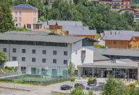 Jufa Hotel Wipptal Hotels in Steinach am Brenner