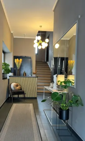 Denner Hotel Отели рядом с достопримечательностью «Гейдельбергский университет»