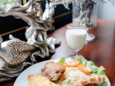 A.List Hotel Hotels in Songkhla City