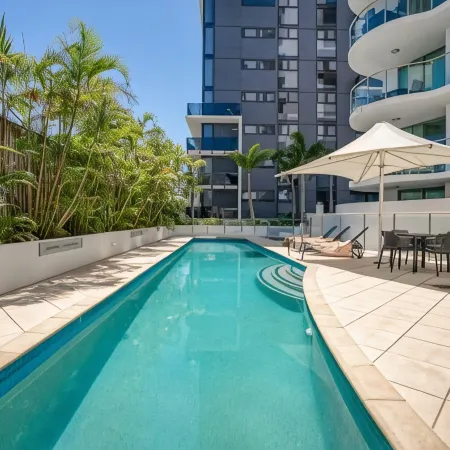 Cilento Mooloolaba
