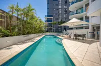 Cilento Mooloolaba - con vista mare
